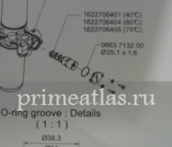 2901161800 AC